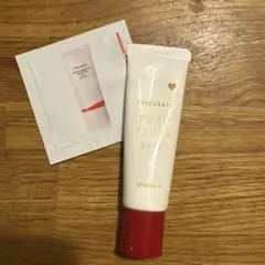 INTEGRATE インテグレート ぷるつやベース