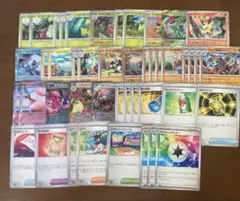 ポケモンカードまとめ売り LEGENDシリーズ〜 計400枚以上 キラカード