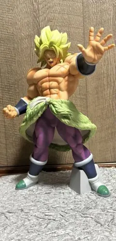 A賞 ブロリー フィギュア ドラゴンボール 一番くじ ドラゴンボール超