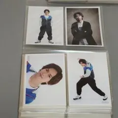 こ*う様 超特急　リョウガ　写真　セット