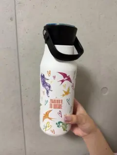 Mrs. GREEN APPLE サーモボトル 当たり ゼンジン - メルカリ