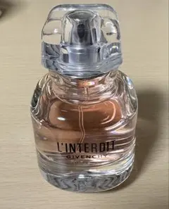 GIVENCHY L'INTERDIT ヘアミスト 35mlのサムネイル