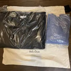 ミラーオーウェン　新品未使用　ロングコート　トップス