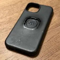 【QUAD LOCK】iPhone15ケースのサムネイル