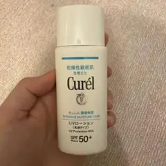 Curél UVローション 60ml SPF50+