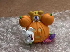 ディズニーハロウィン2025 ミニチュアフィギュアコレクション