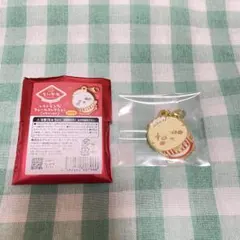 ちいかわレストラン ラッコ ミニアクリルチャーム ガチャ 未使用