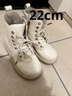 2026年最新】キッズブーツ 22.5の人気アイテム - メルカリ