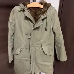 ユナイテッドアローズ モッズコート S