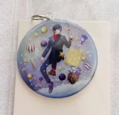 うたプリ トレーディングアクキー Snow Fantasy Ver. トキヤ