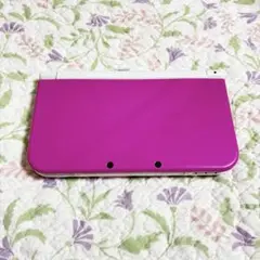 2026年最新】newニンテンドー3ds ll ピンク×ホワイトの人気アイテム