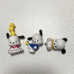 みんなのポチャッコ これくしょん