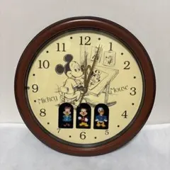 2026年最新】からくり時計 ミッキーの人気アイテム - メルカリ