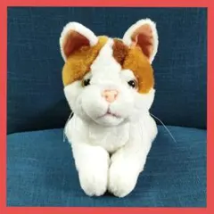 2025年最新】ねこ ぬいぐるみ 昭和の人気アイテム - メルカリ