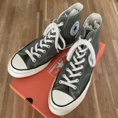 ゆうべえct70 CONVERSE US7.5 26cm 旧パッチ　旧タグ ゆうべえ様専用ct70 CONVERSE US7.5 26cm 旧パッチ 旧タグ - メルカリ