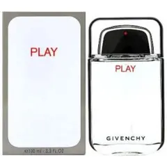 GIVENCHY PLAY オーデトワレ 50ml - メルカリ