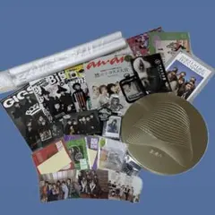 CHRONiCLE BiSH／BiTE'EM ALL BiSH2,4 3点セット CHRONiCLE BiSH／BiTE'EM ALL BiSH2,4 3点セット - メルカリ