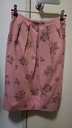 TOMORROWLAND ballsey 　スカート