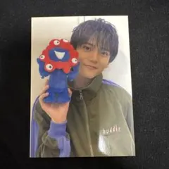 中島颯太 EXPO フォトカード シクレ ノーマル