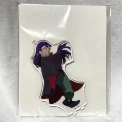 忍たま乱太郎 アニメイトカフェ アクリルスタンド 立花仙蔵