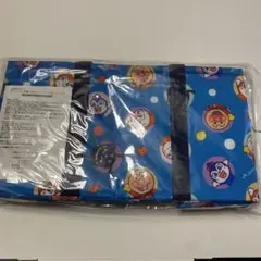 JA共済オリジナルの非売品　アンパンマン 保冷お買い物バッグ」