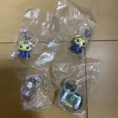 ふたりはプリキュア めじるしアクセサリー