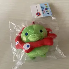 EXPO2025 関西万博 ミャクミャク たまごっち くちぱっち マスコット