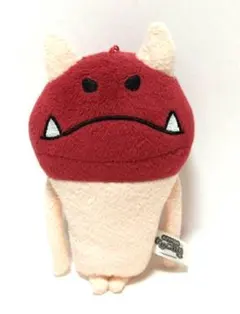タグ付き おさわり探偵 なめこ栽培キット BIGぬいぐるみ