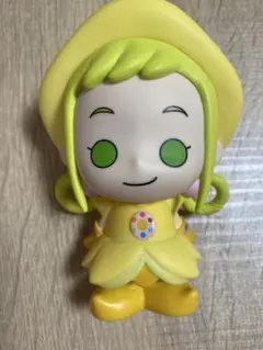 おジャ魔女どれみ 一番くじ フィギュア