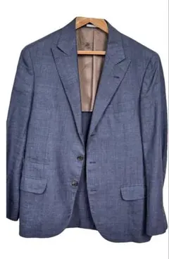 2026年最新】BRUNELLO CUCINELLI メンズ テーラードジャケットの人気