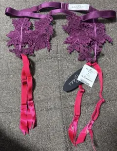 5/18まで出品 ANNEBRA ガーターベルトのサムネイル