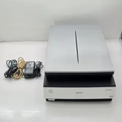 EPSON GT-X970 フラットベッドスキャナー 通電確認済み - メルカリ