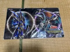 遊戯王 YCS アナザーバースソラリア プレイマット 英語版 - メルカリ