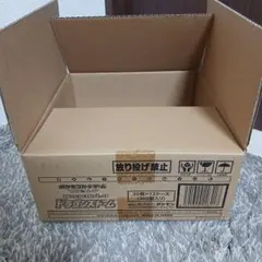 2026年最新】ポケモンカード カートン 空箱の人気アイテム - メルカリ