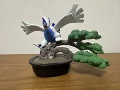 ポケットモンスター　ぽけっとBONSAI2 ルギア