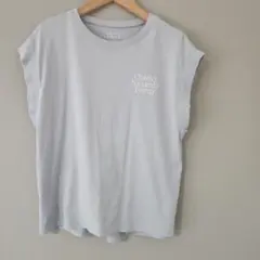 レピピアルマリオ Mサイズ ノースリーブTシャツ