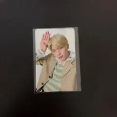 nctwish ourwish トレカ シオン