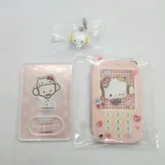 こぎみゅん カスタムアクリルチャーム ガラケー アクスタ めじるしアクセサリー