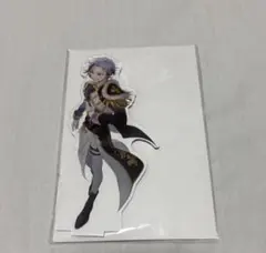 にじさんじ 不破湊 SYMPHONIA アクリルスタンド