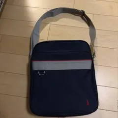 EASTBOY ショルダーバッグ ネイビーのサムネイル