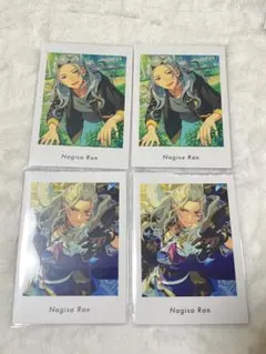 あんスタ ぱしゃっつVOL6 乱凪砂