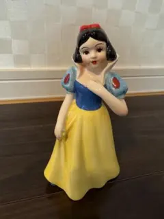 ディズニー ( 陶器製 ) 白雪姫と7人の小人