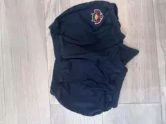 ヒスミニ ショートパンツ