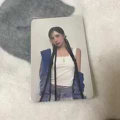 TWICE strategy digipack デジパ ミナ トレカ