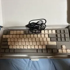 freewolf 87 key ワイヤレスキーボード