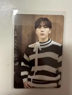 SEVENTEEN セブチ トレカ スングァンCARATLAND ケレン2024