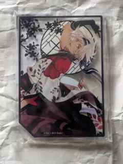 【現品限り】剣が君 縁 アクリルスタンド セット【終売品】 CATEGORY 剣が君 | K-BOOKS 池袋 2次元グッズ通販