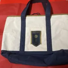 嵐　ワクワク学校　トートバッグ