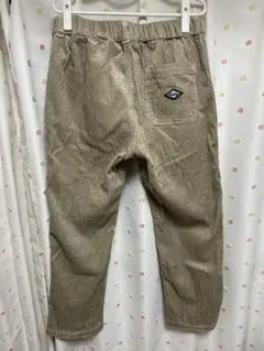 【最終価格】BILLABONG メンズ　コーデュロイパンツ