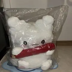 サンリオ当たりくじ　はなまるおばけ当たりくじ　①ぬいぐるみ　未開封品